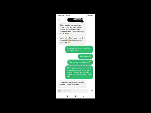 ❤️ Tinder-eko PAWG berri bat gehitu dut nire haremera (hitz egin Tinderrekin barne) Kalitatezko sexua %eu.taxiklass.ruan ❤